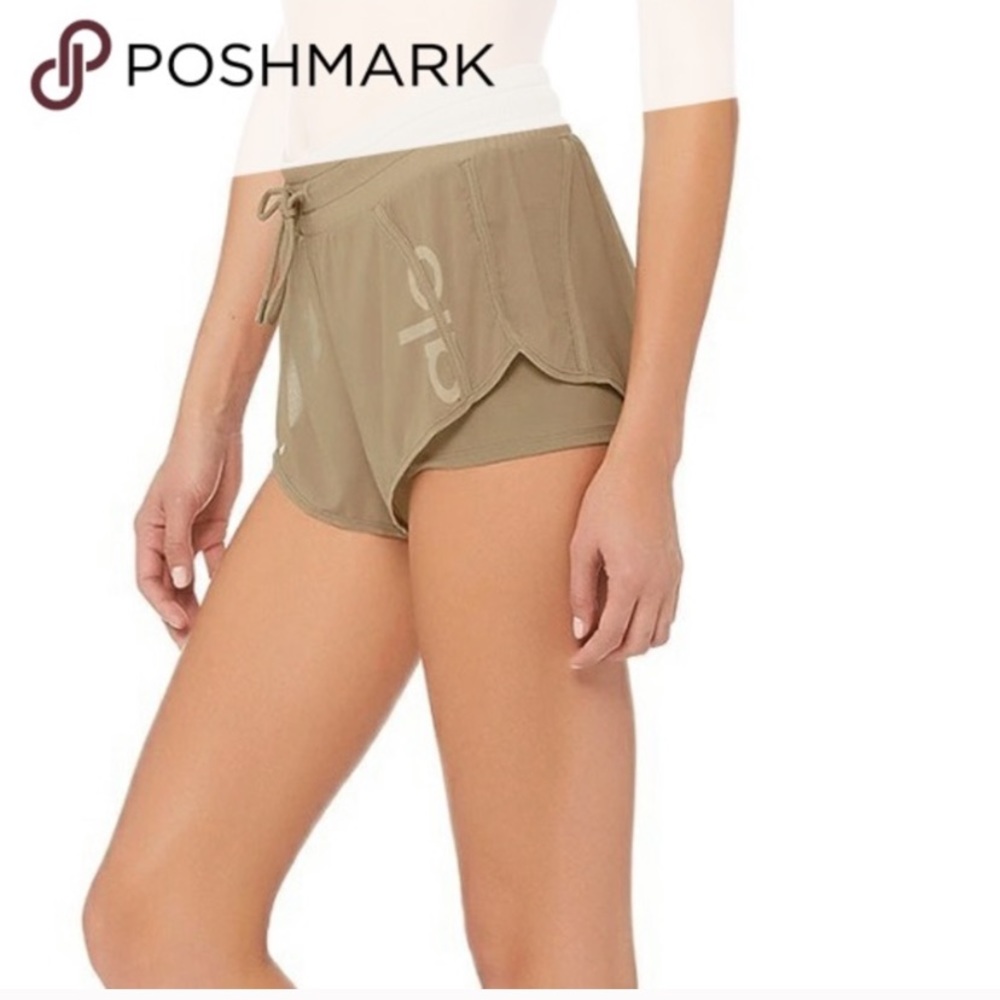 ALO- Ambience Short